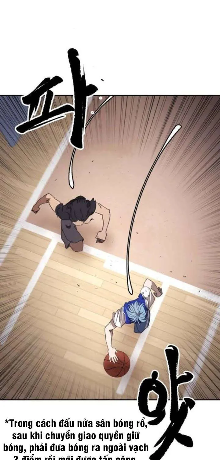 Dancer Chapter 8 - Trang 45