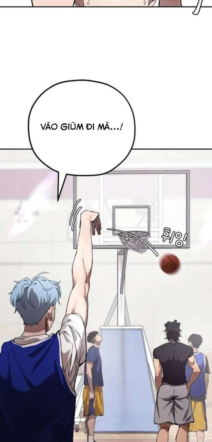 Dancer Chapter 8 - Trang 5
