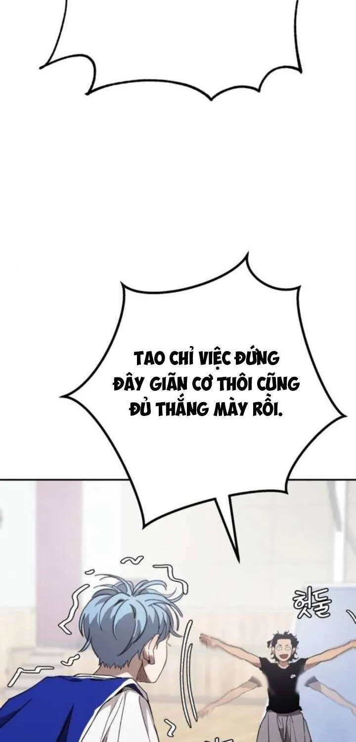 Dancer Chapter 8 - Trang 8