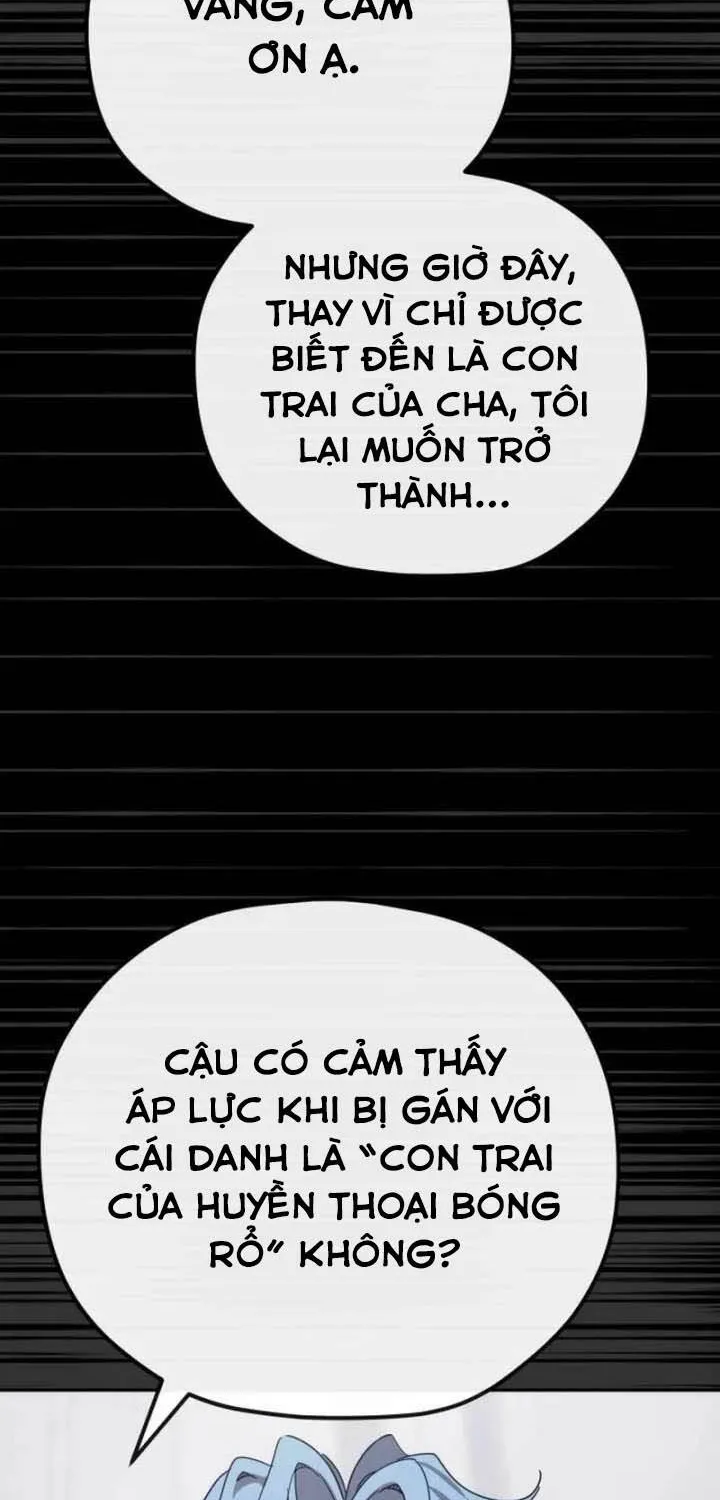 Dancer Chapter 9 - Trang 15