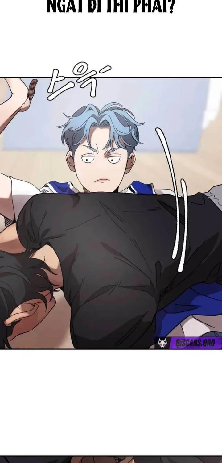 Dancer Chapter 9 - Trang 22