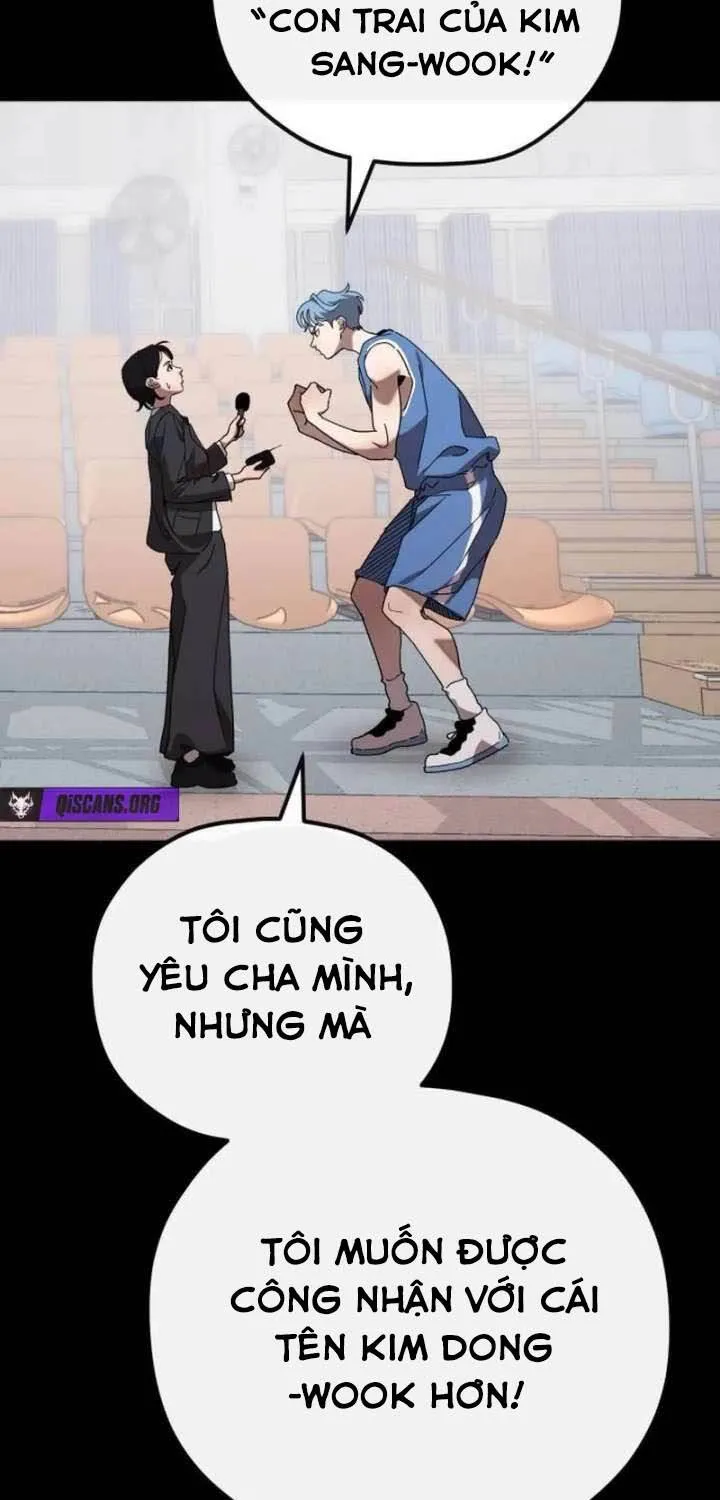 Dancer Chapter 9 - Trang 29