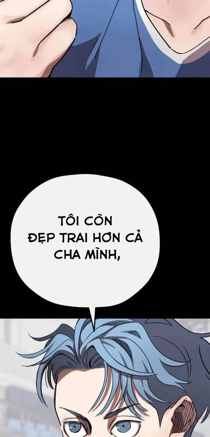 Dancer Chapter 9 - Trang 31