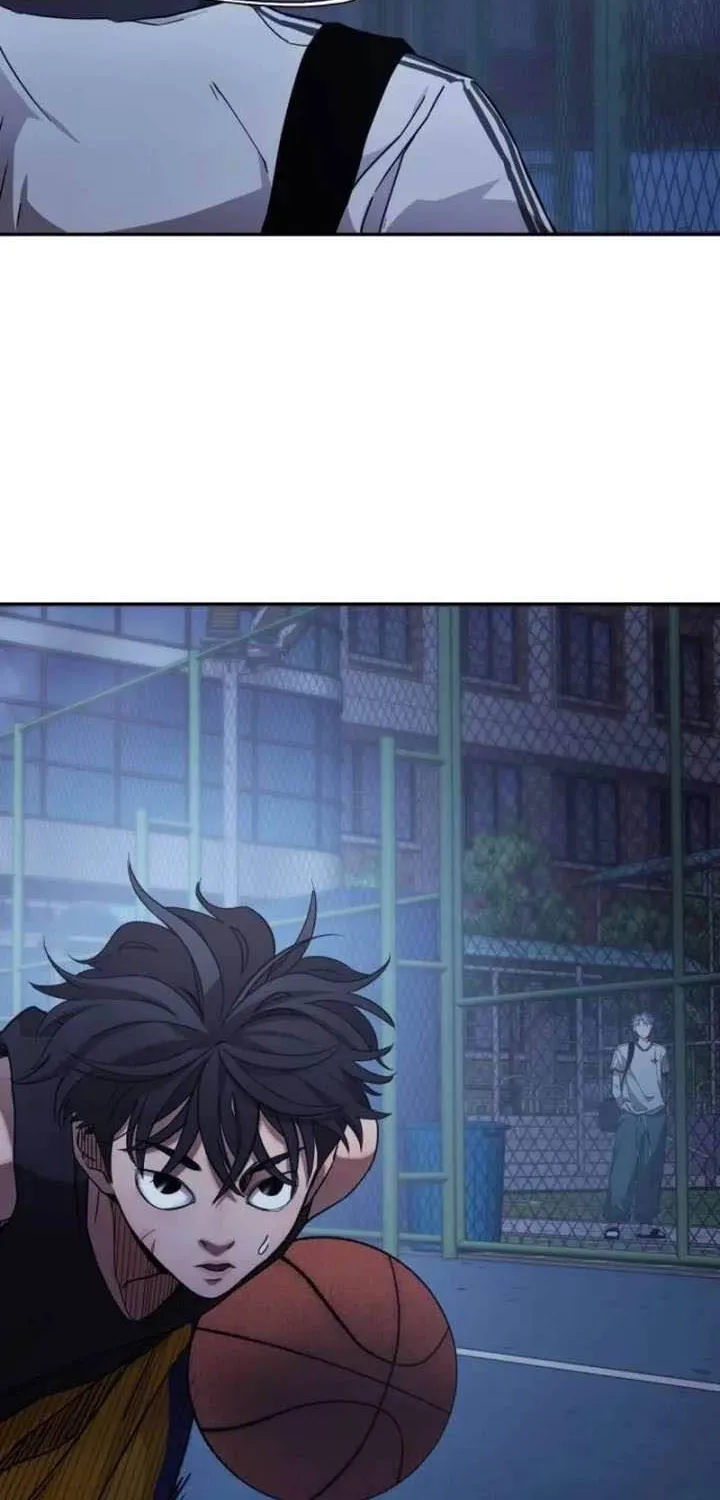 Dancer Chapter 9 - Trang 42