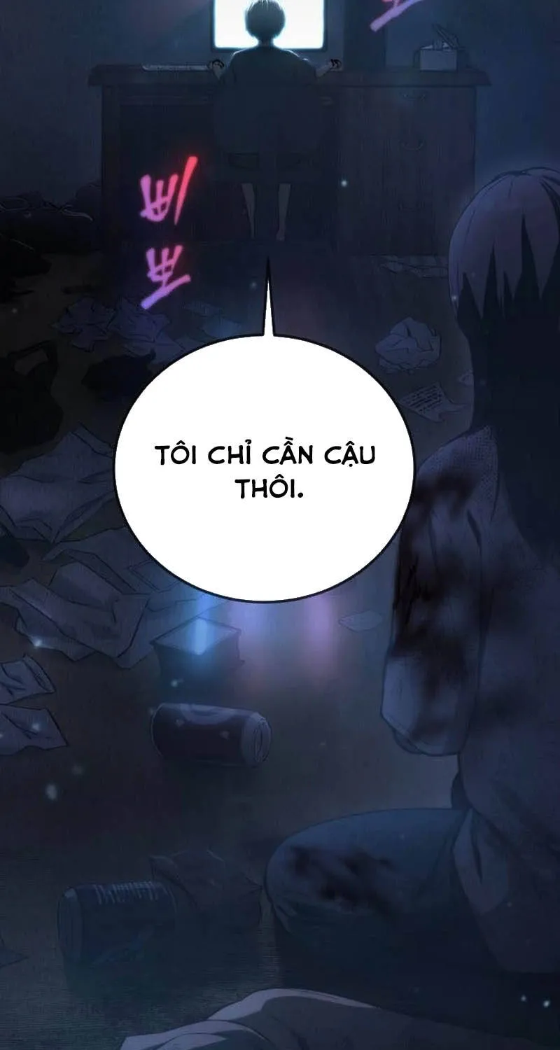 Đăng Nhập Địa Ngục Chapter 1 - Trang 19