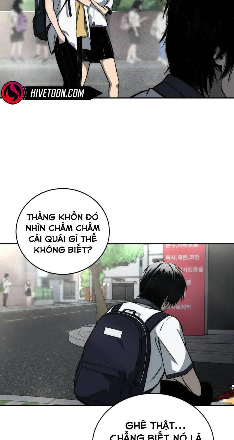 Đăng Nhập Địa Ngục Chapter 1 - Trang 26