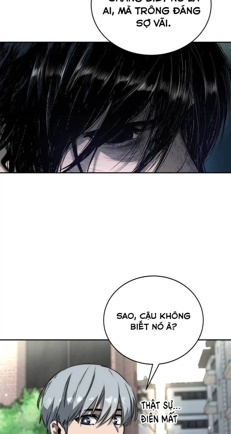 Đăng Nhập Địa Ngục Chapter 1 - Trang 27