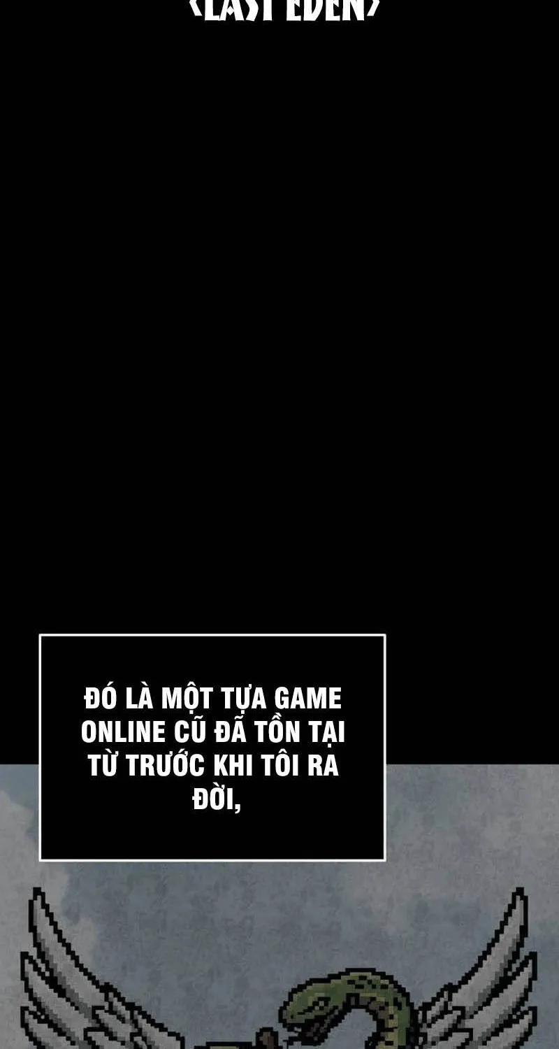 Đăng Nhập Địa Ngục Chapter 1 - Trang 38