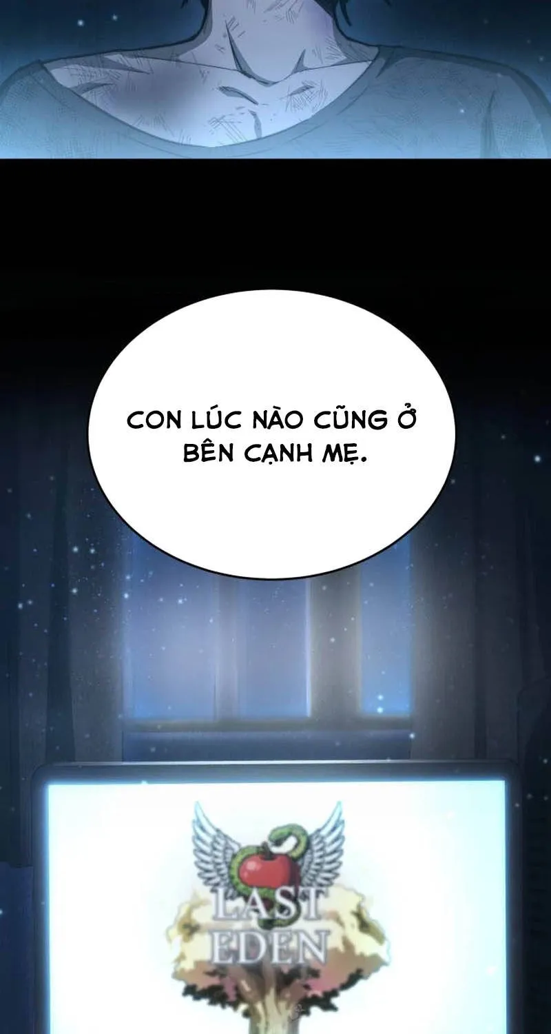 Đăng Nhập Địa Ngục Chapter 1 - Trang 8