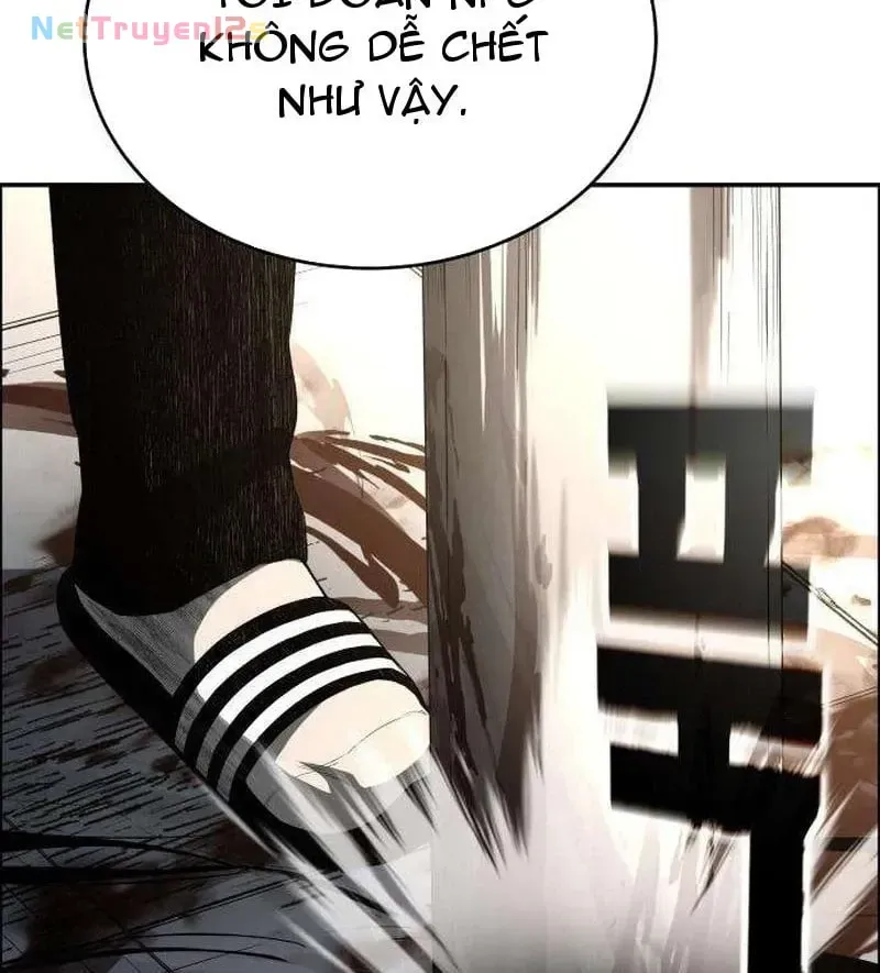 Đăng Nhập Địa Ngục Chapter 2 - Trang 10