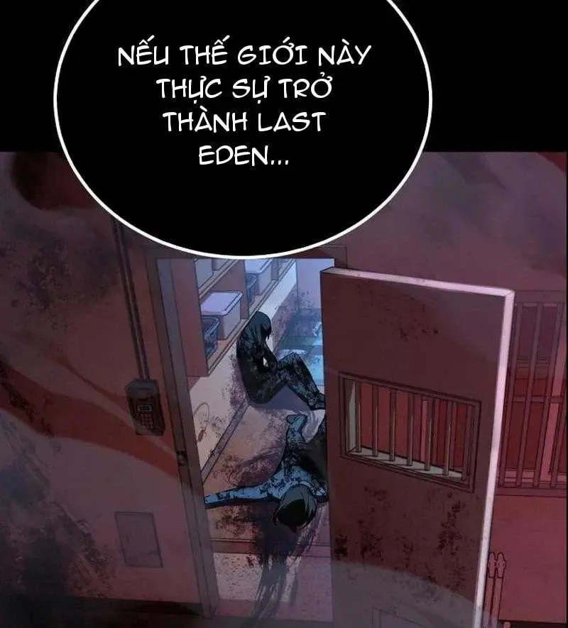Đăng Nhập Địa Ngục Chapter 2 - Trang 24