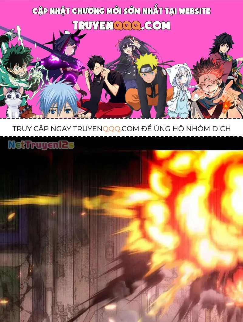 Đăng Nhập Địa Ngục Chapter 3 - Trang 2