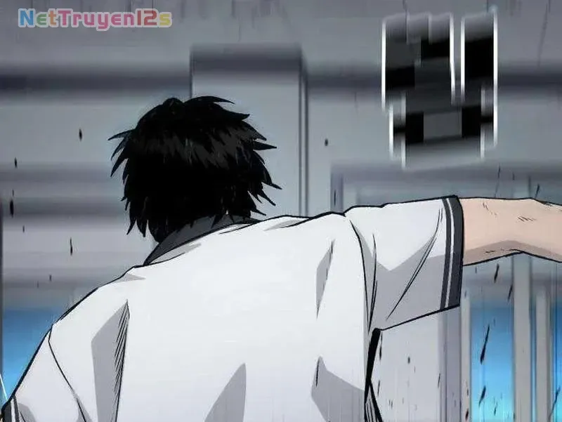 Đăng Nhập Địa Ngục Chapter 3 - Trang 47