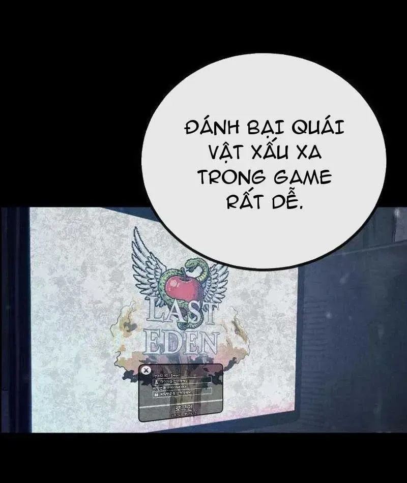 Đăng Nhập Địa Ngục Chapter 4 - Trang 10