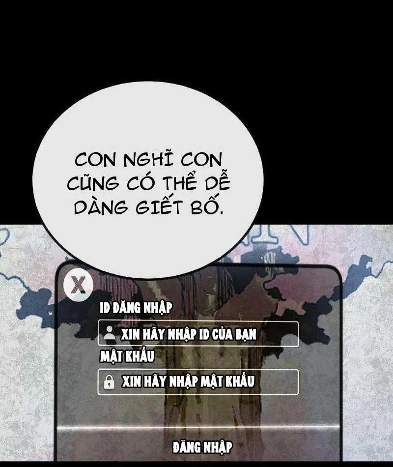 Đăng Nhập Địa Ngục Chapter 4 - Trang 11