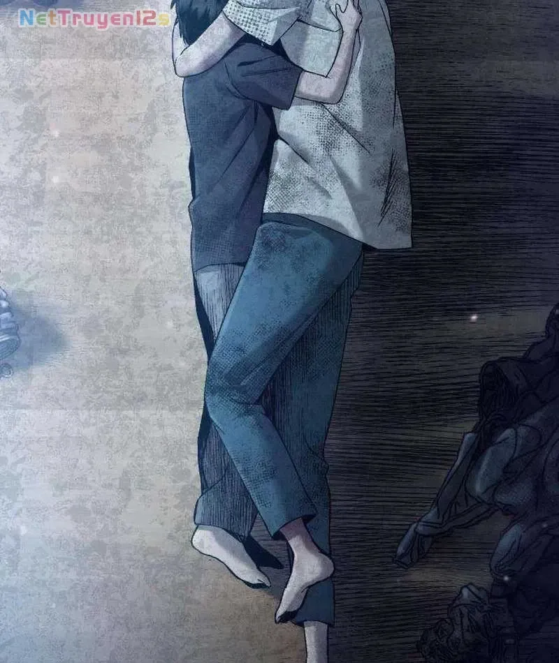 Đăng Nhập Địa Ngục Chapter 4 - Trang 20