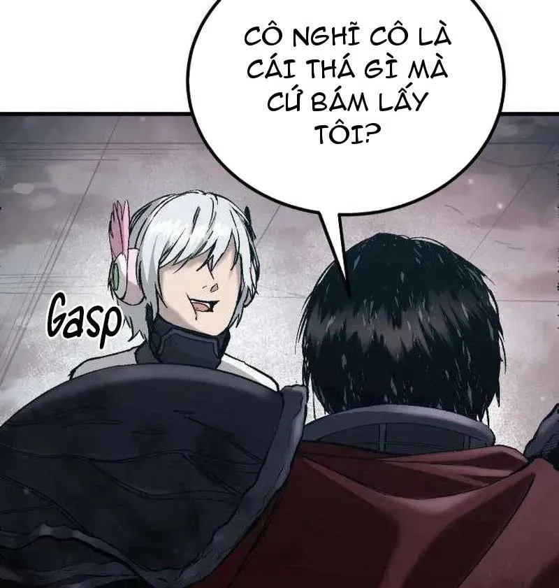 Đăng Nhập Địa Ngục Chapter 4 - Trang 31