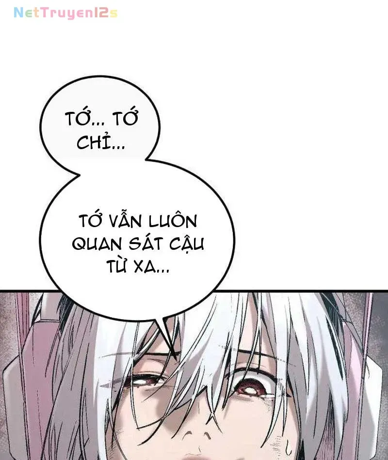 Đăng Nhập Địa Ngục Chapter 4 - Trang 33