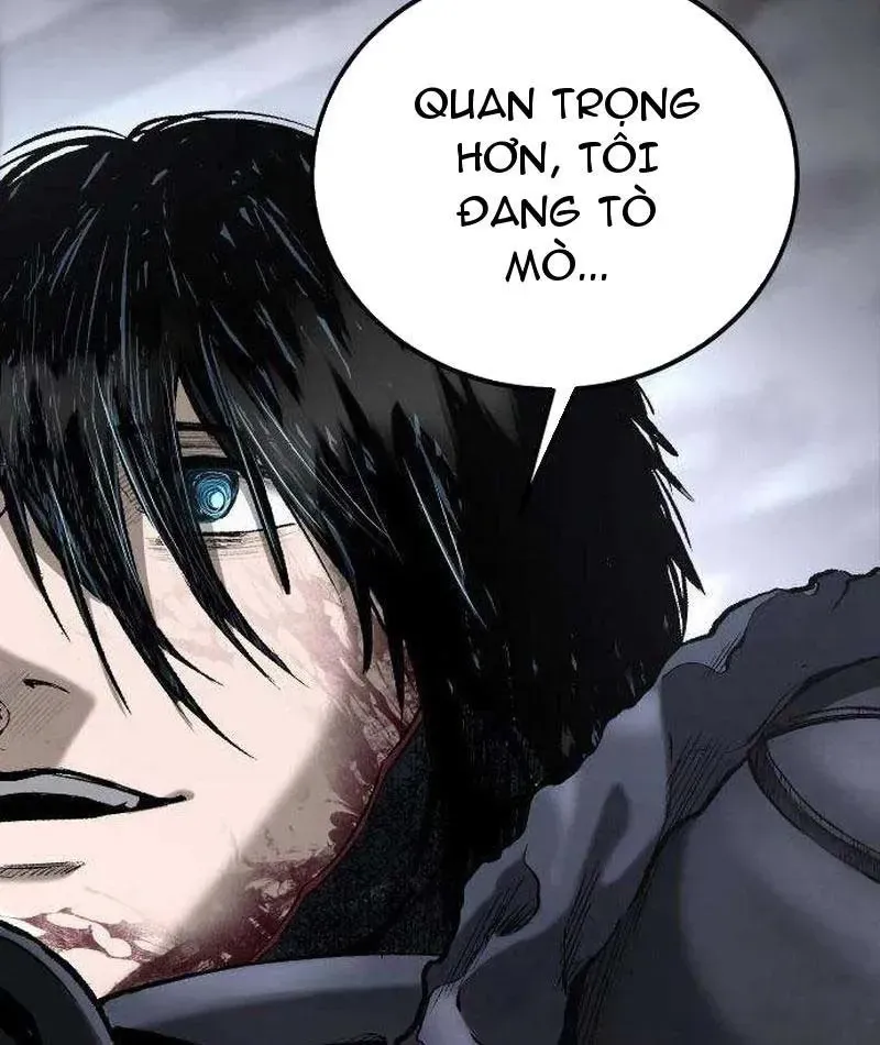 Đăng Nhập Địa Ngục Chapter 4 - Trang 44