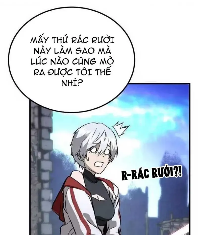 Đăng Nhập Địa Ngục Chapter 5 - Trang 17