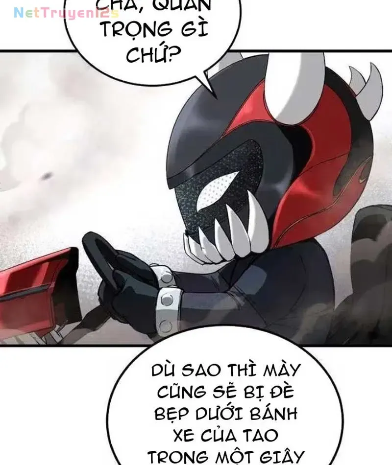 Đăng Nhập Địa Ngục Chapter 5 - Trang 19