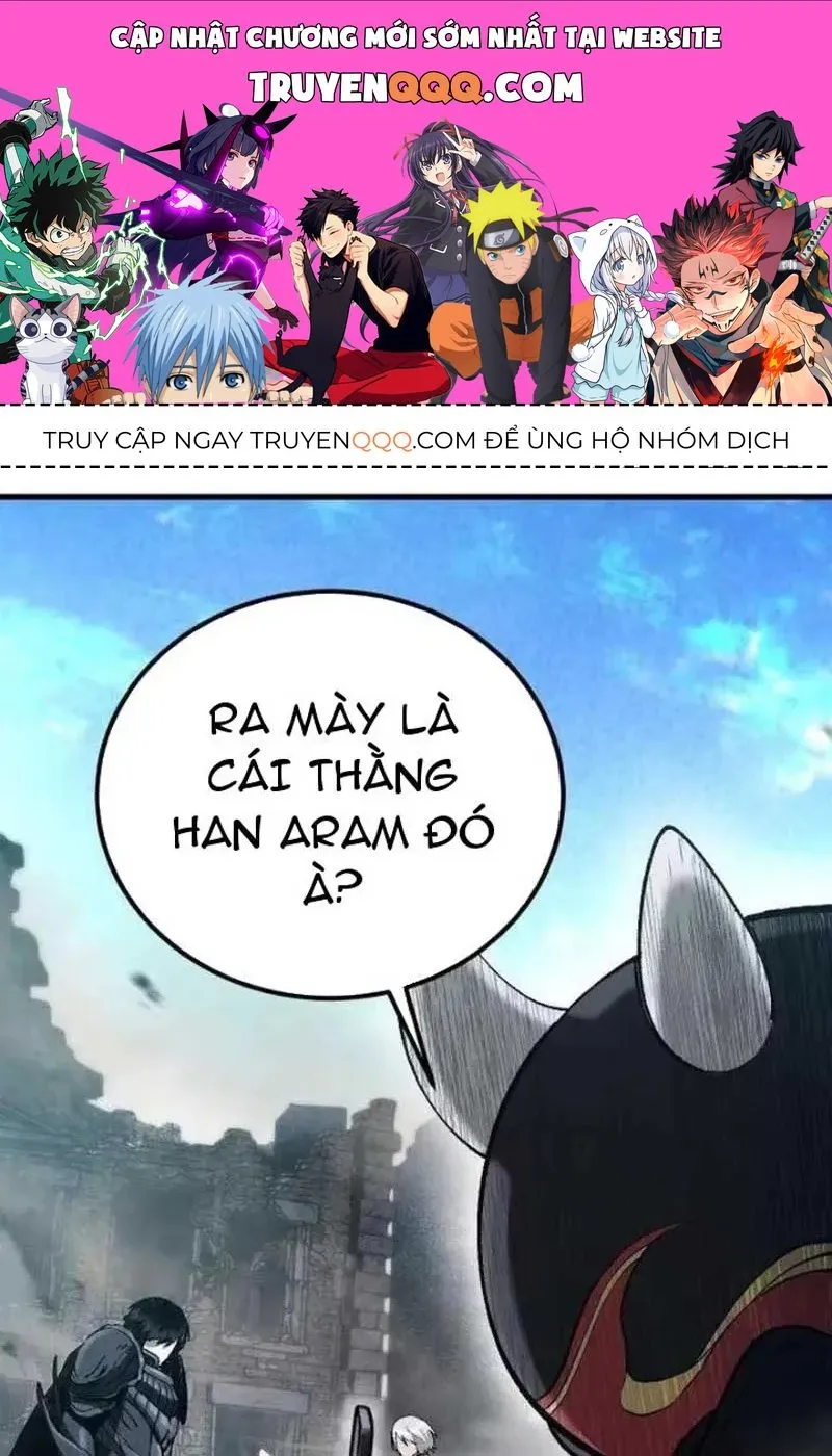 Đăng Nhập Địa Ngục Chapter 5 - Trang 2