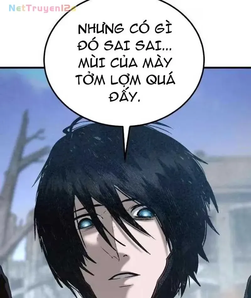 Đăng Nhập Địa Ngục Chapter 5 - Trang 21
