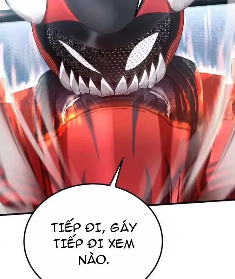 Đăng Nhập Địa Ngục Chapter 5 - Trang 31