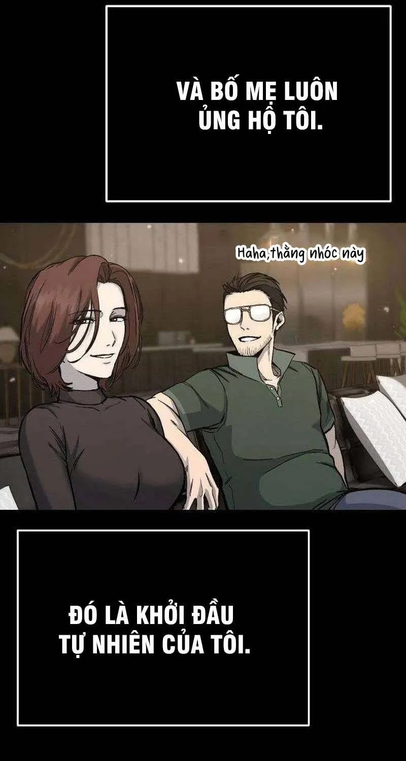 Đăng Nhập Địa Ngục Chapter 8 - Trang 10