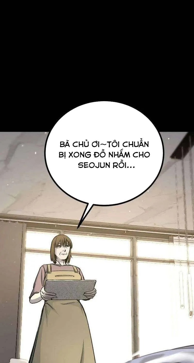 Đăng Nhập Địa Ngục Chapter 8 - Trang 11