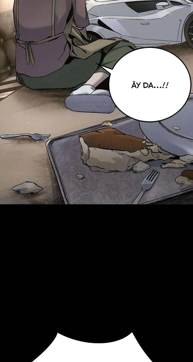 Đăng Nhập Địa Ngục Chapter 8 - Trang 15