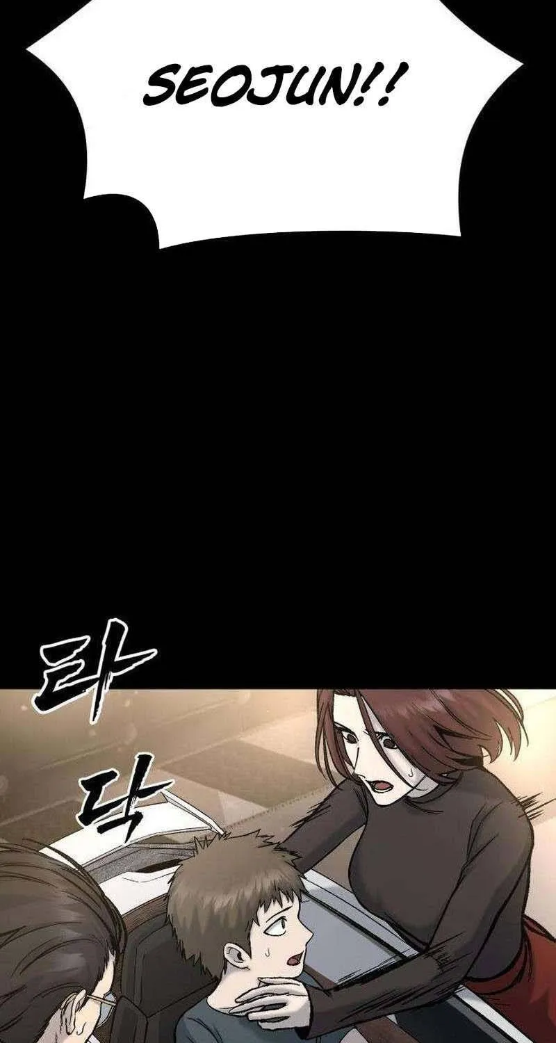 Đăng Nhập Địa Ngục Chapter 8 - Trang 16