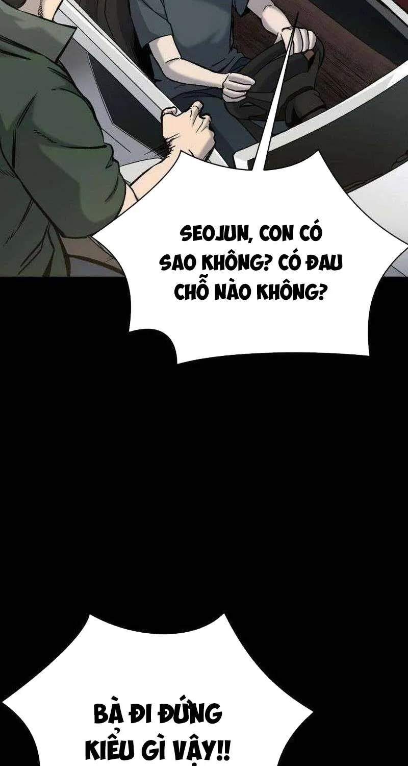 Đăng Nhập Địa Ngục Chapter 8 - Trang 17