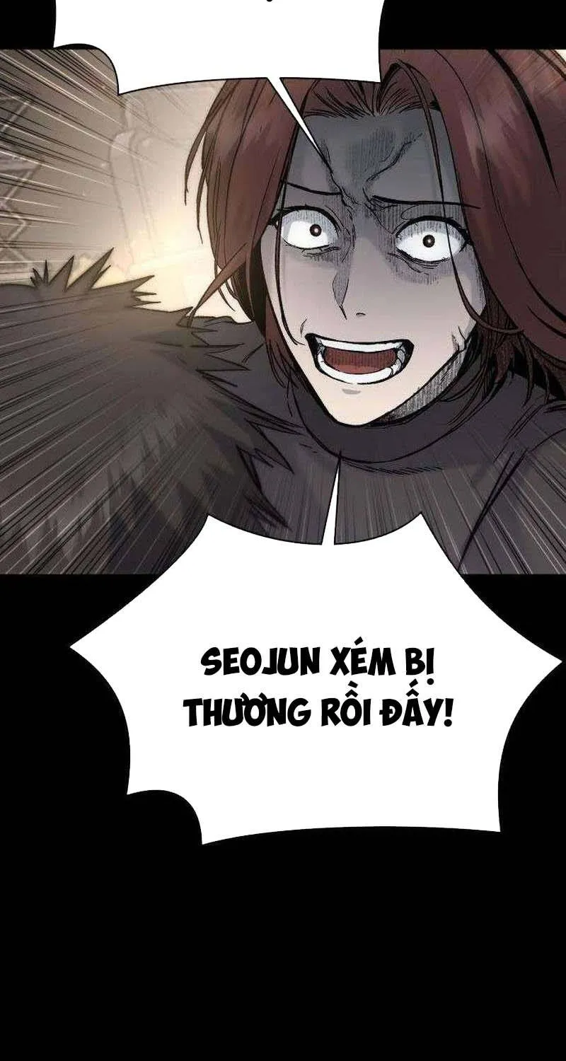 Đăng Nhập Địa Ngục Chapter 8 - Trang 18