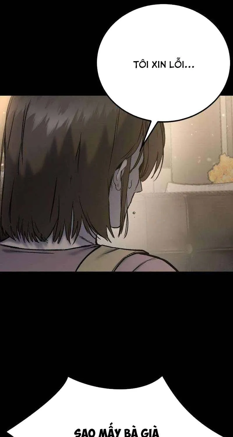 Đăng Nhập Địa Ngục Chapter 8 - Trang 19
