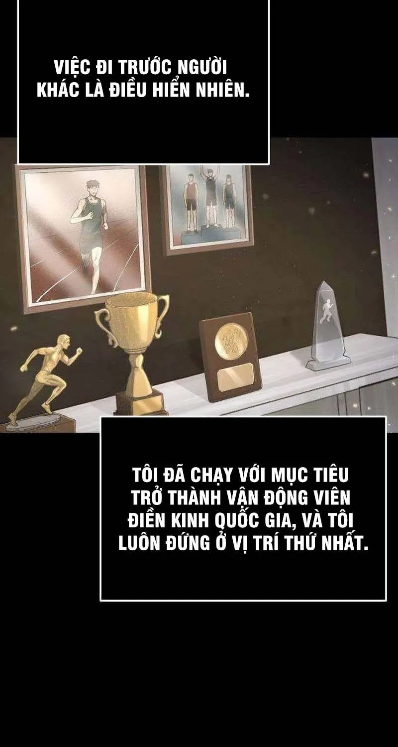 Đăng Nhập Địa Ngục Chapter 8 - Trang 25