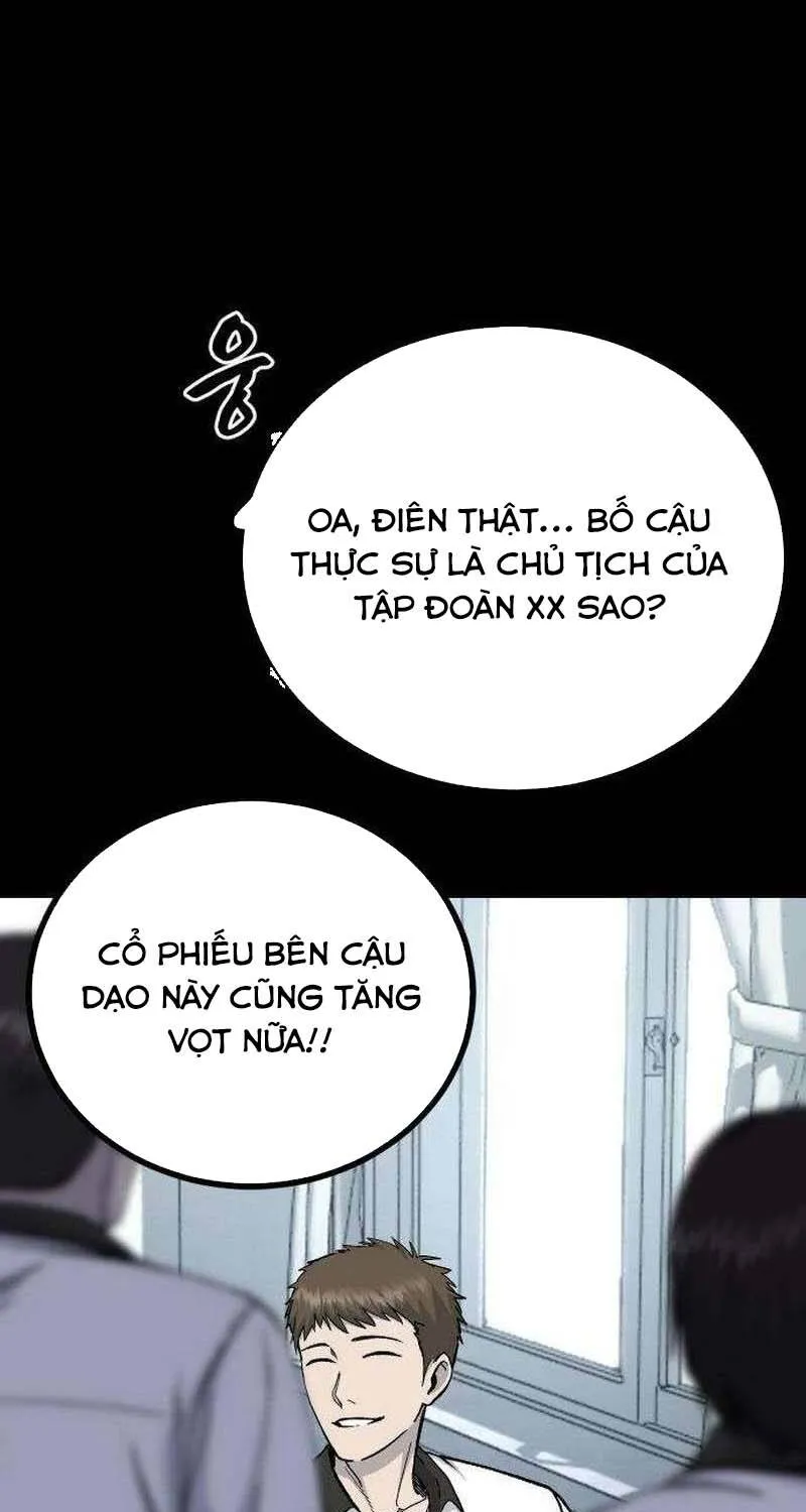 Đăng Nhập Địa Ngục Chapter 8 - Trang 29