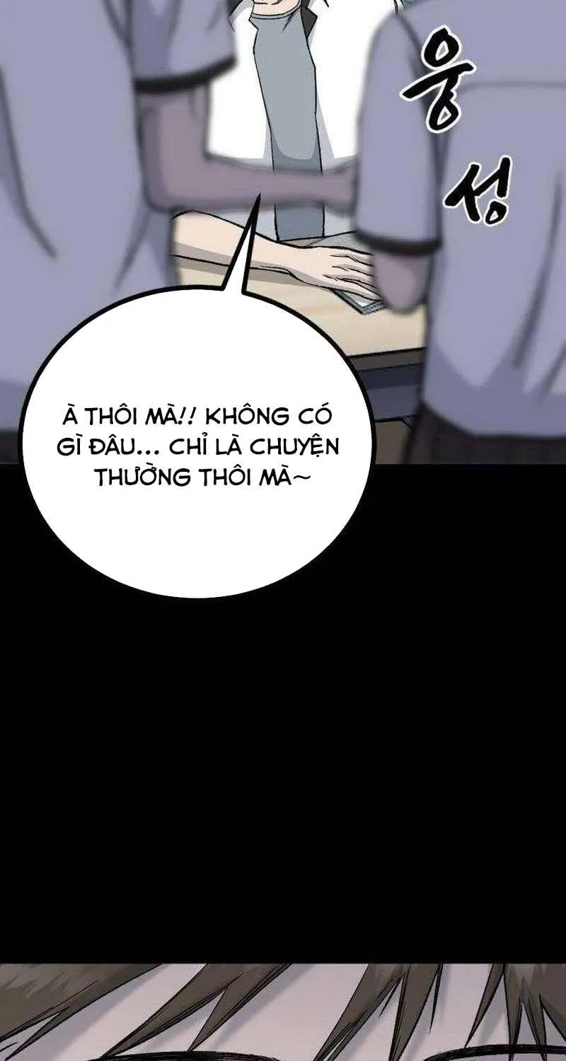 Đăng Nhập Địa Ngục Chapter 8 - Trang 30