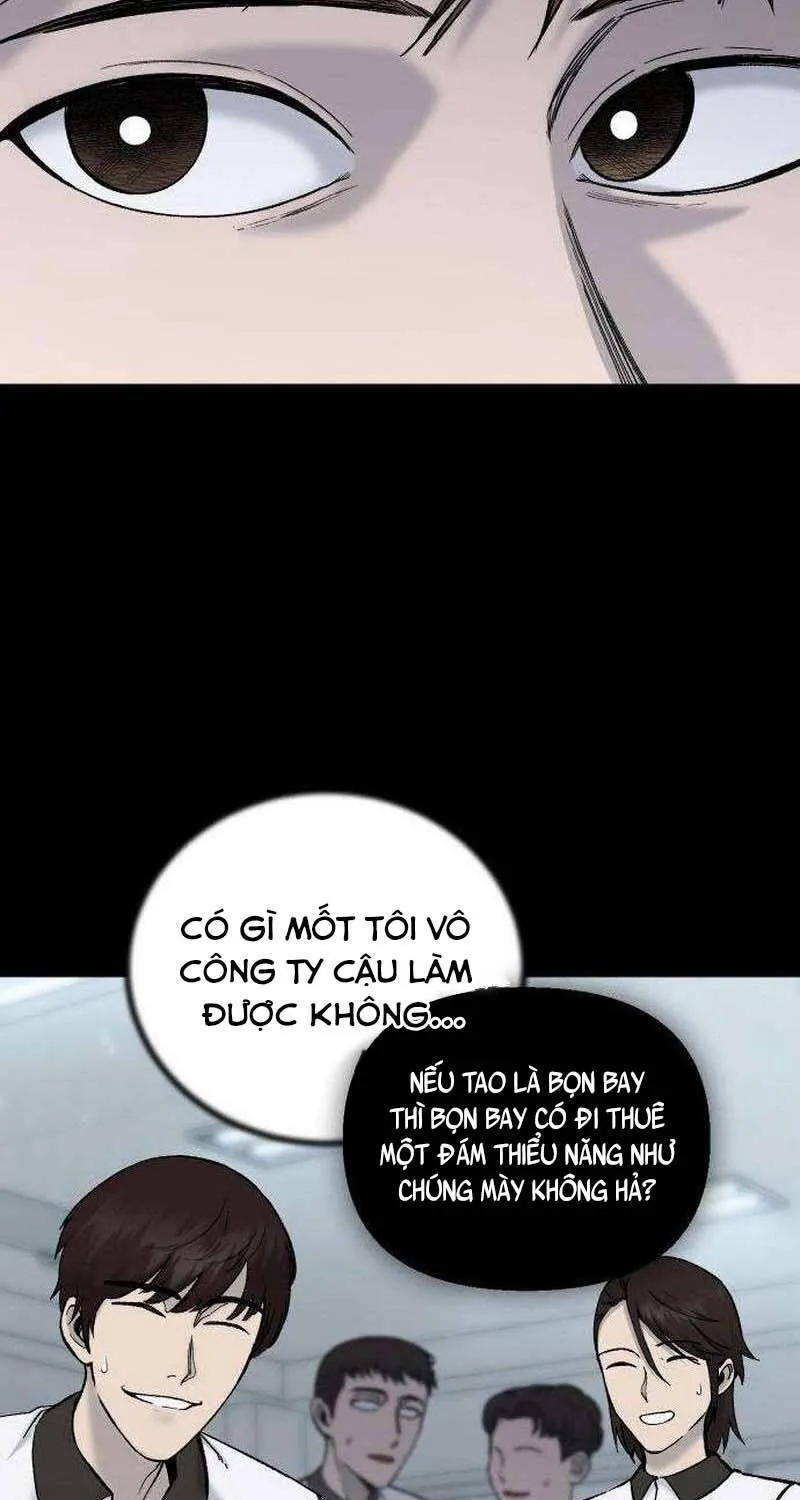 Đăng Nhập Địa Ngục Chapter 8 - Trang 31