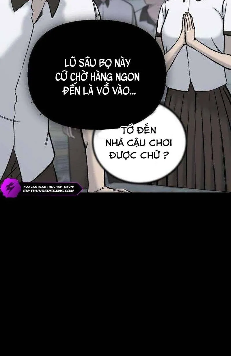 Đăng Nhập Địa Ngục Chapter 8 - Trang 32