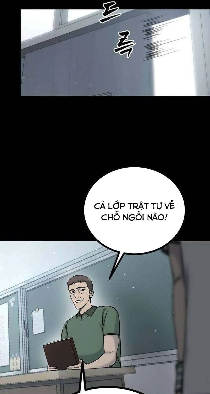 Đăng Nhập Địa Ngục Chapter 8 - Trang 33