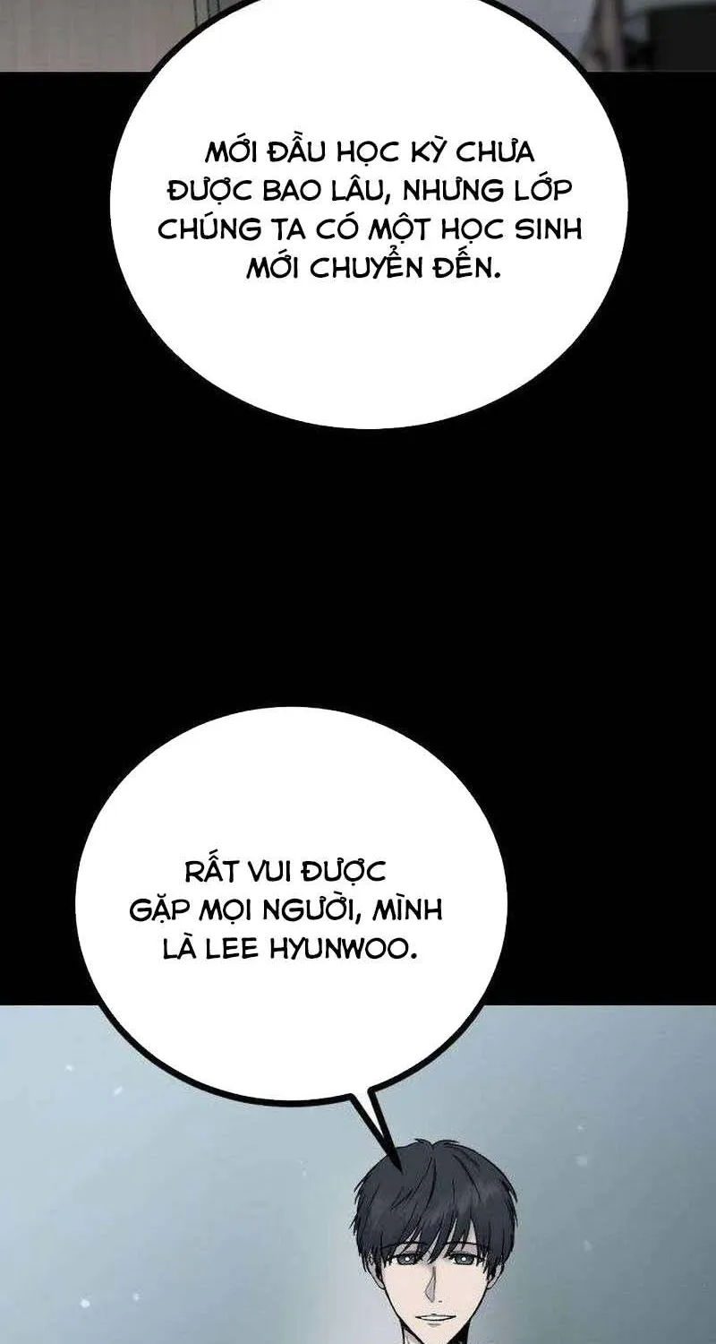 Đăng Nhập Địa Ngục Chapter 8 - Trang 34