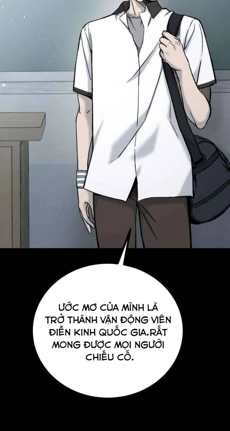 Đăng Nhập Địa Ngục Chapter 8 - Trang 35