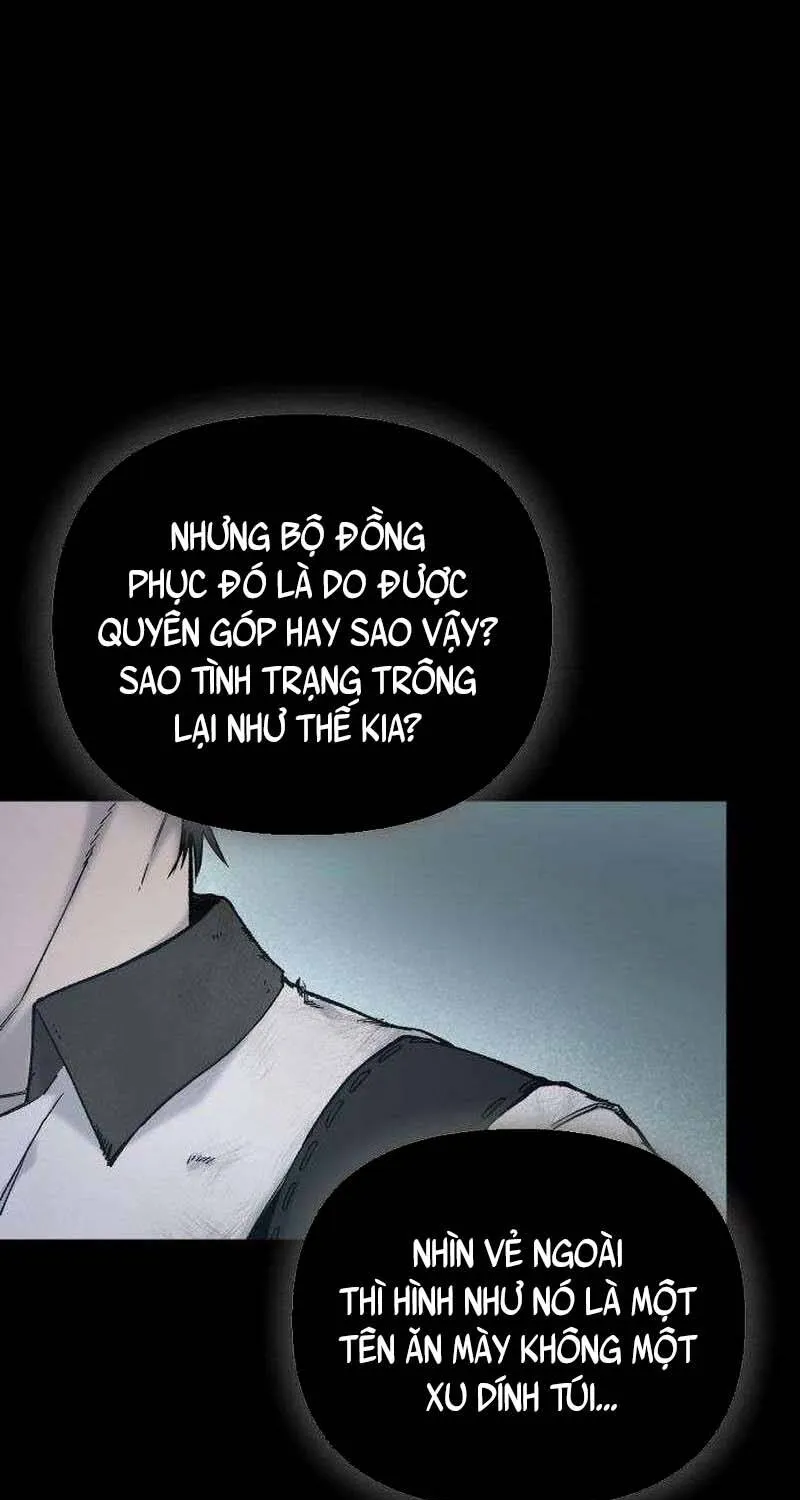 Đăng Nhập Địa Ngục Chapter 8 - Trang 37
