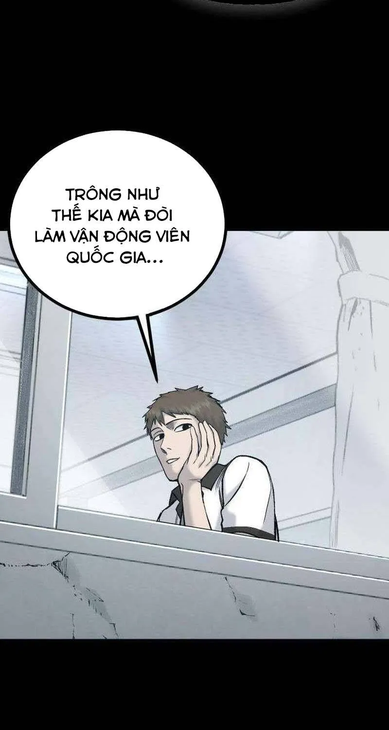 Đăng Nhập Địa Ngục Chapter 8 - Trang 38