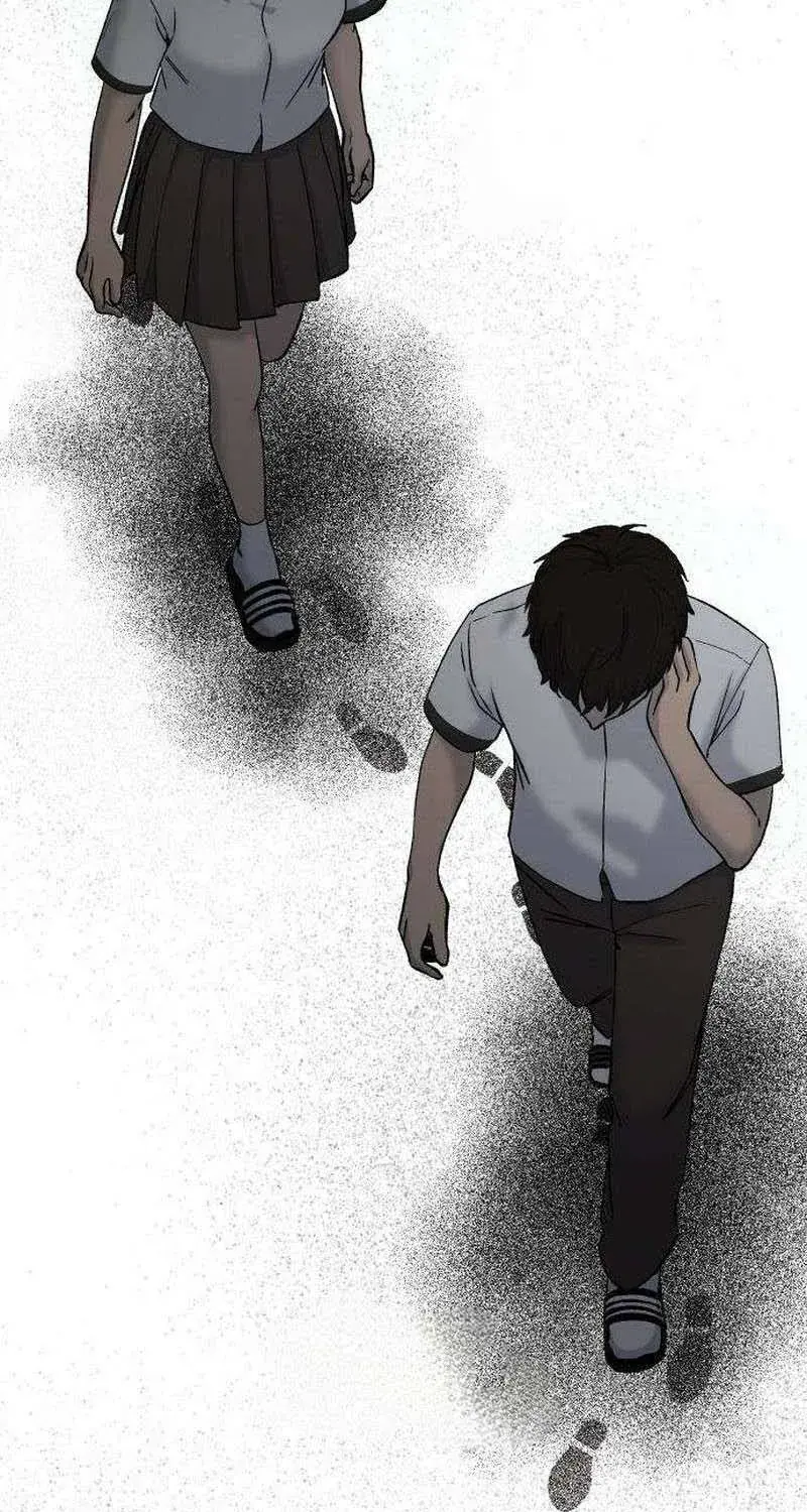Đăng Nhập Địa Ngục Chapter 8 - Trang 45