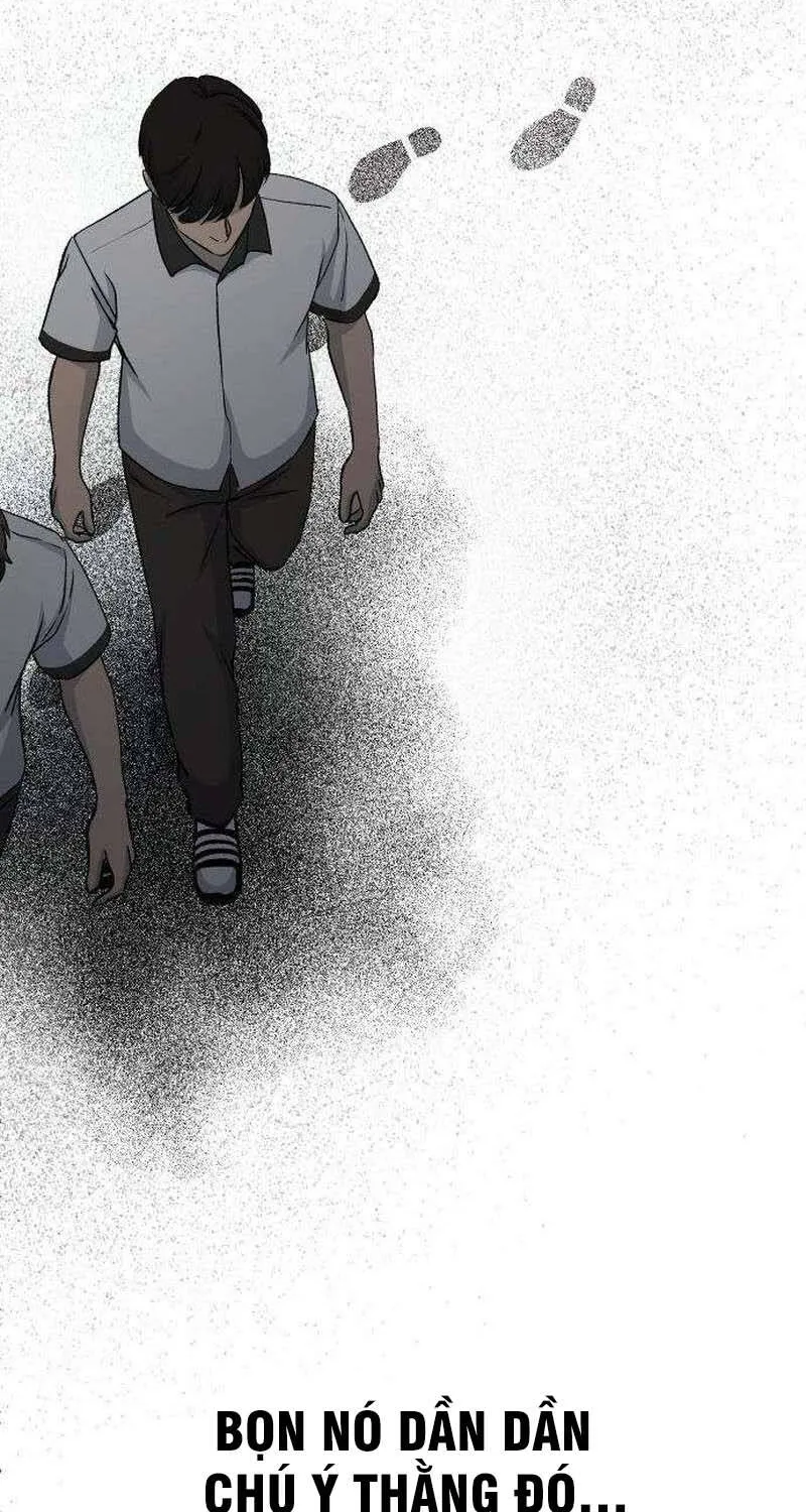 Đăng Nhập Địa Ngục Chapter 8 - Trang 46