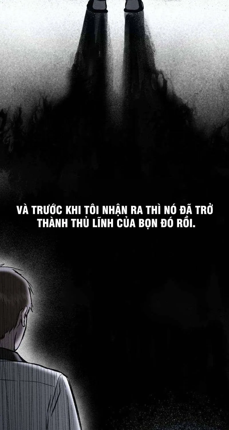 Đăng Nhập Địa Ngục Chapter 8 - Trang 48