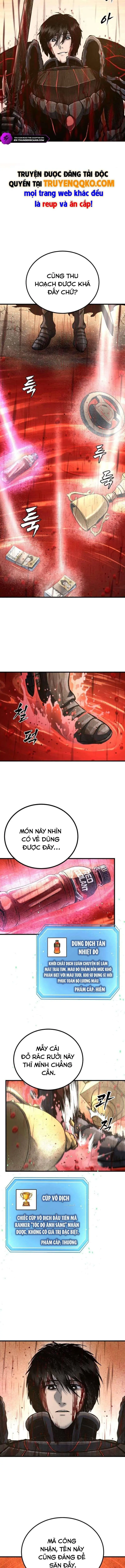 Đăng Nhập Địa Ngục Chapter 9 - Trang 12