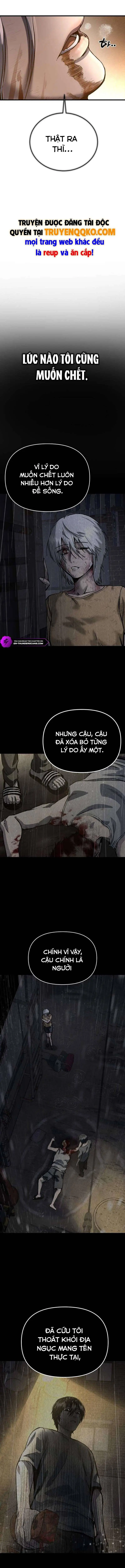 Đăng Nhập Địa Ngục Chapter 9 - Trang 16